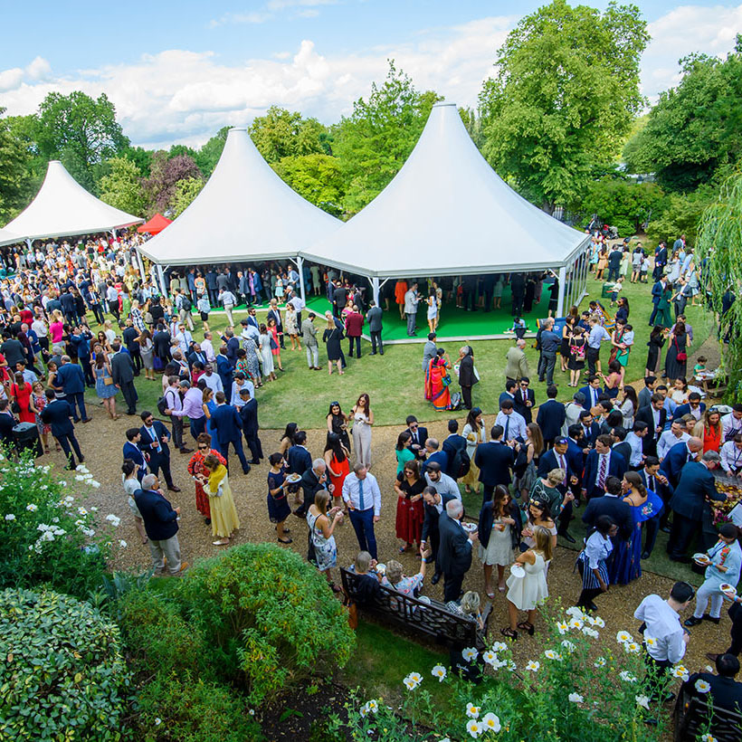 London Business School
